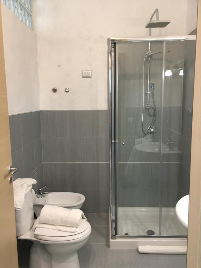 B&B Archimede Floridia Dış mekan fotoğraf