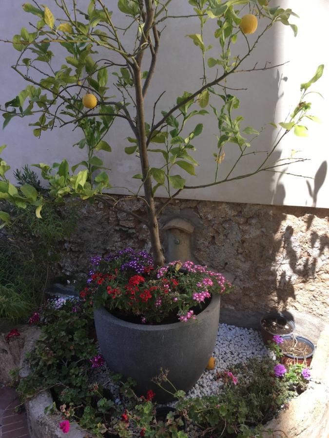 B&B Archimede Floridia Dış mekan fotoğraf