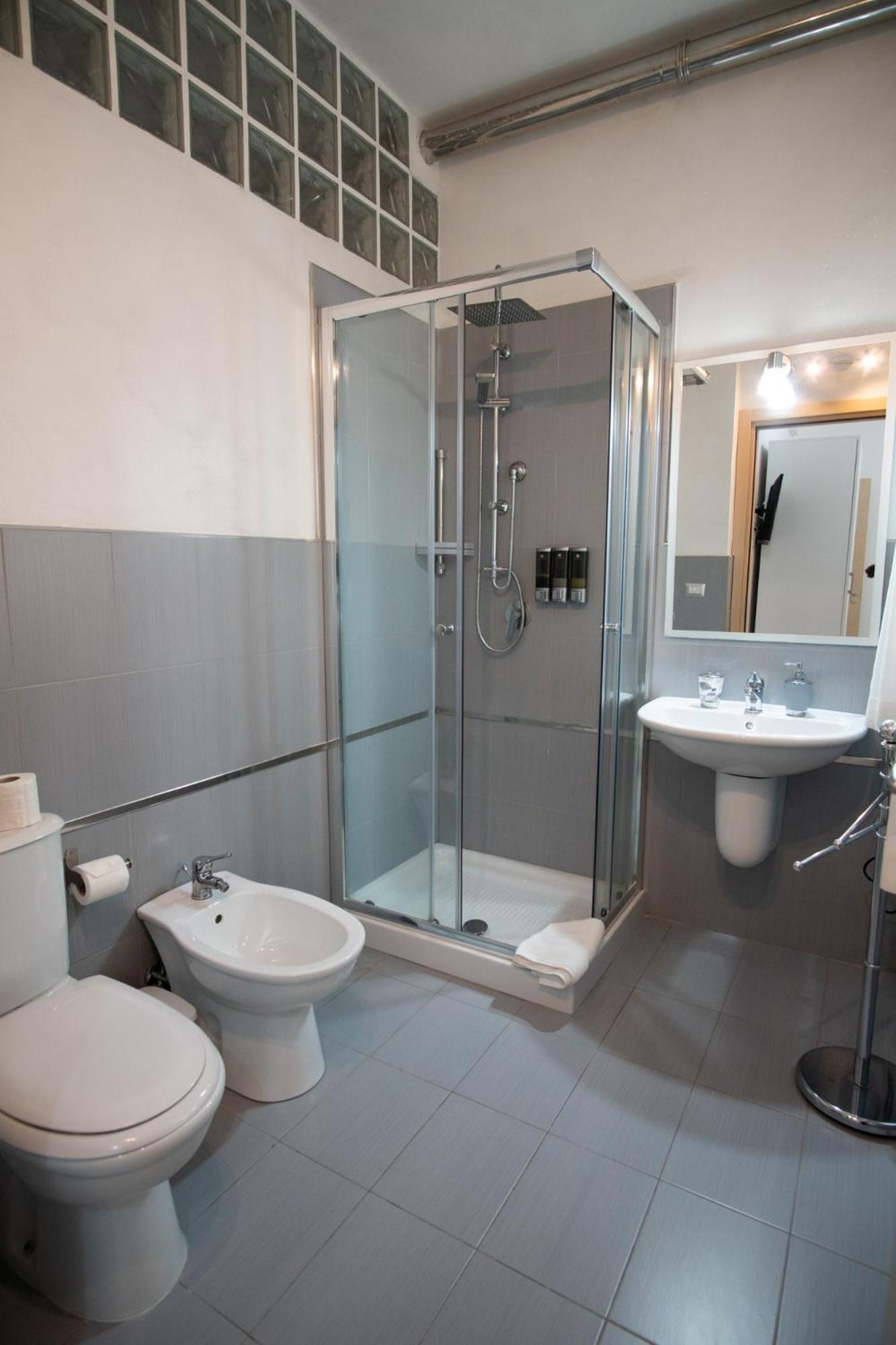 B&B Archimede Floridia Dış mekan fotoğraf