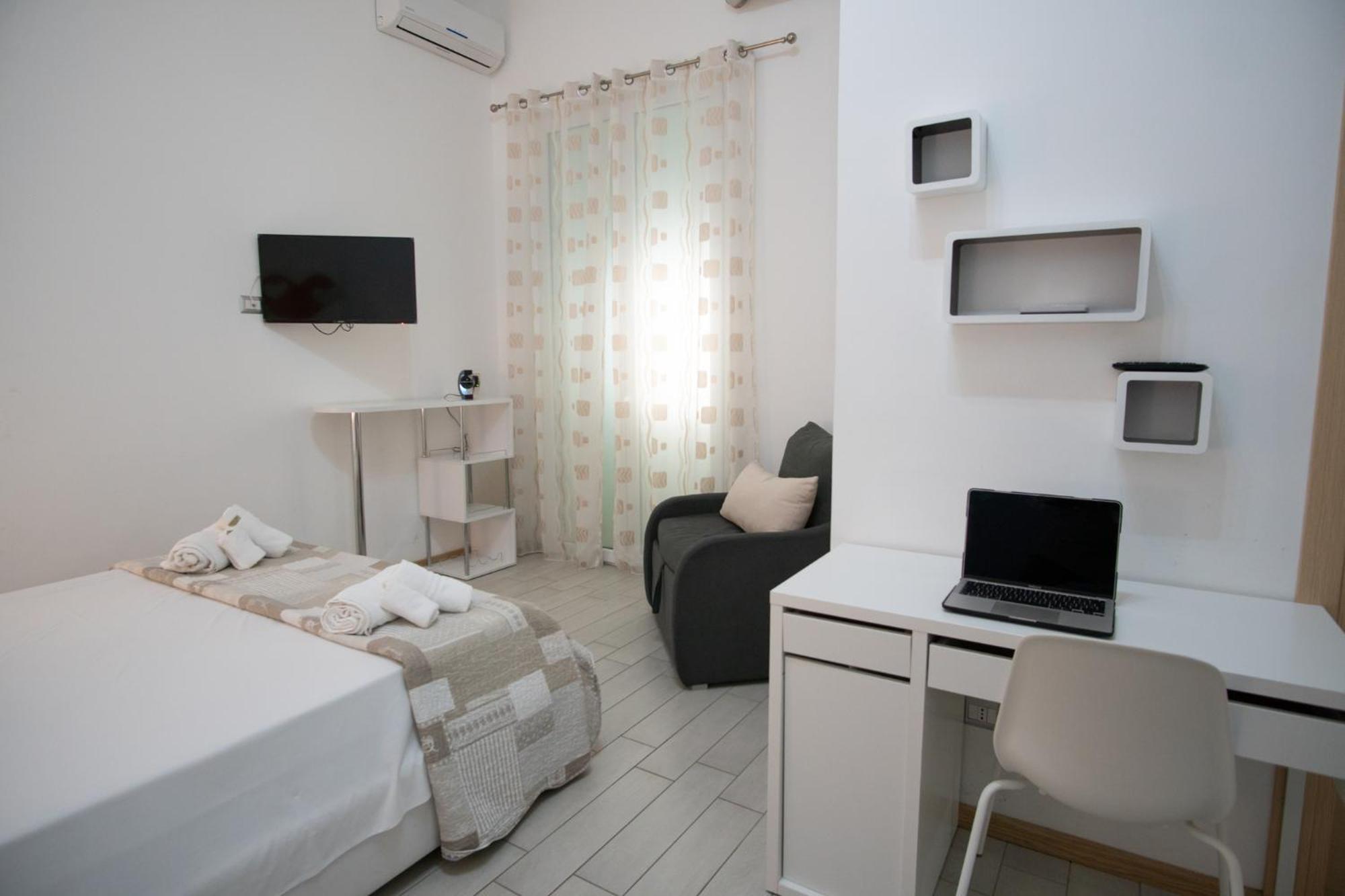 B&B Archimede Floridia Dış mekan fotoğraf