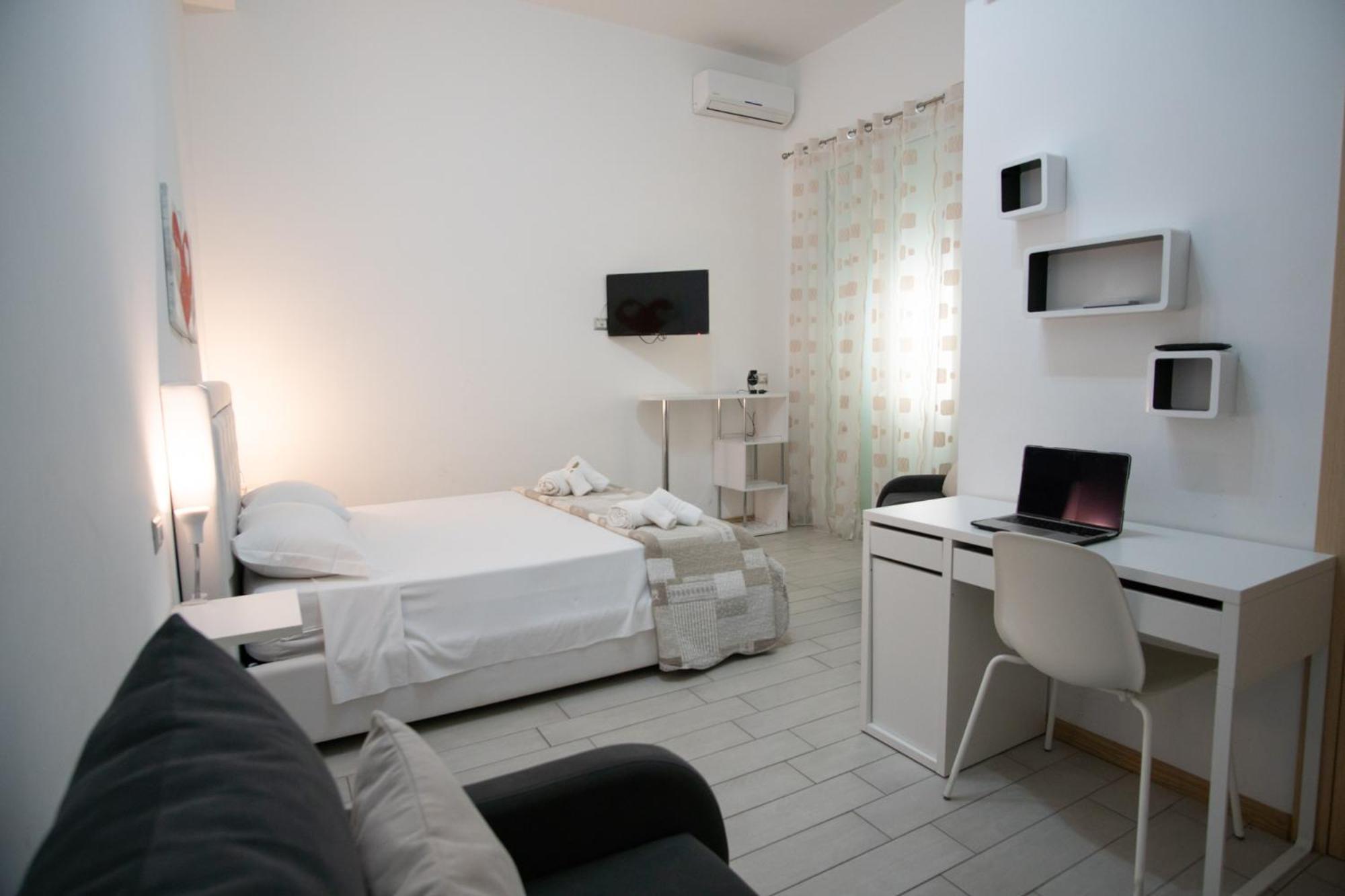 B&B Archimede Floridia Dış mekan fotoğraf