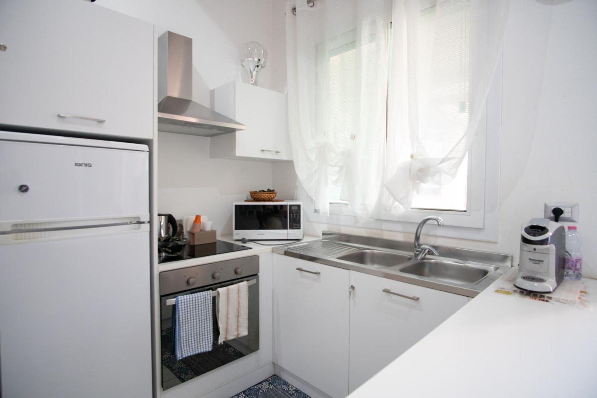 B&B Archimede Floridia Dış mekan fotoğraf