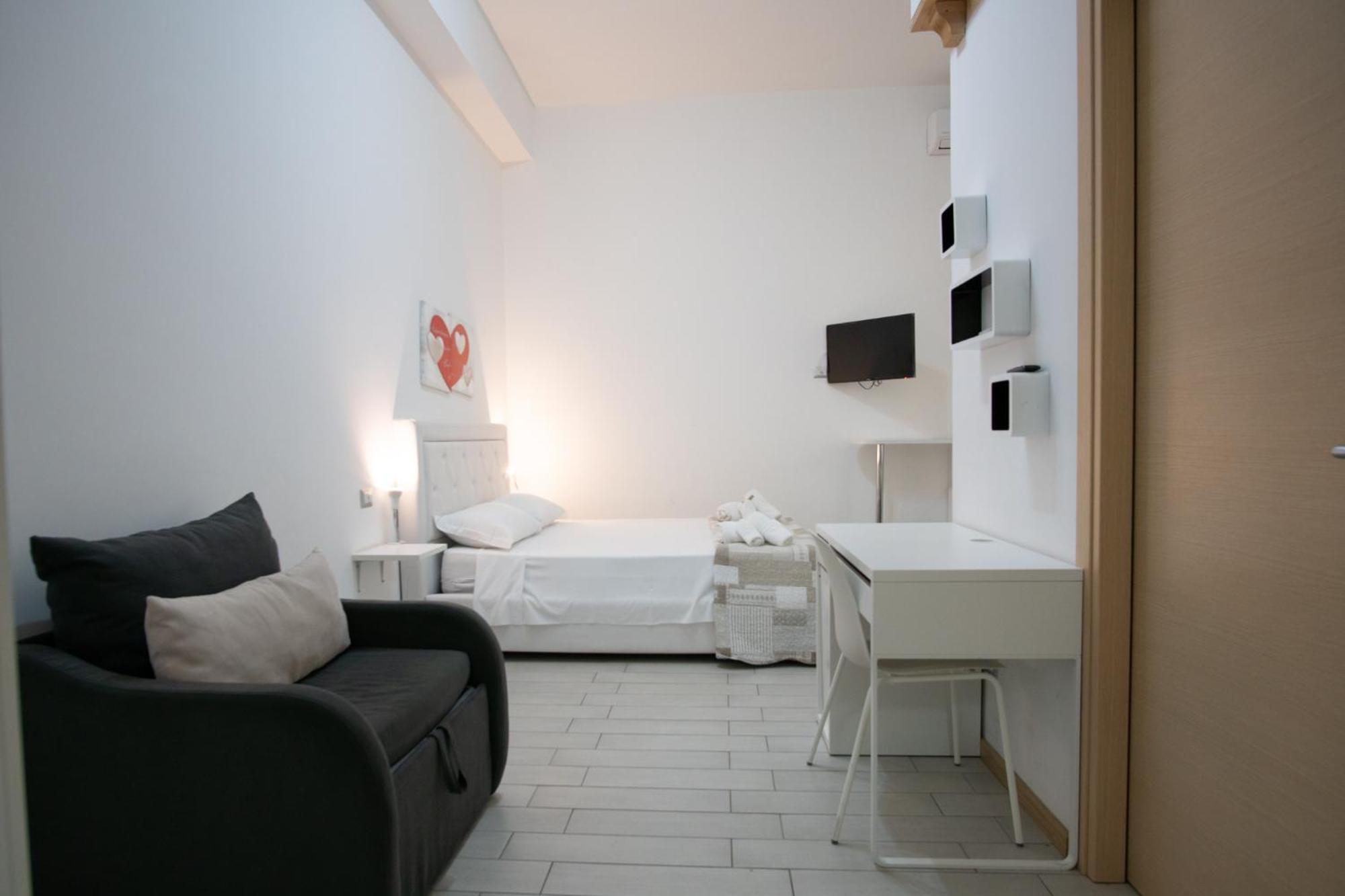 B&B Archimede Floridia Dış mekan fotoğraf